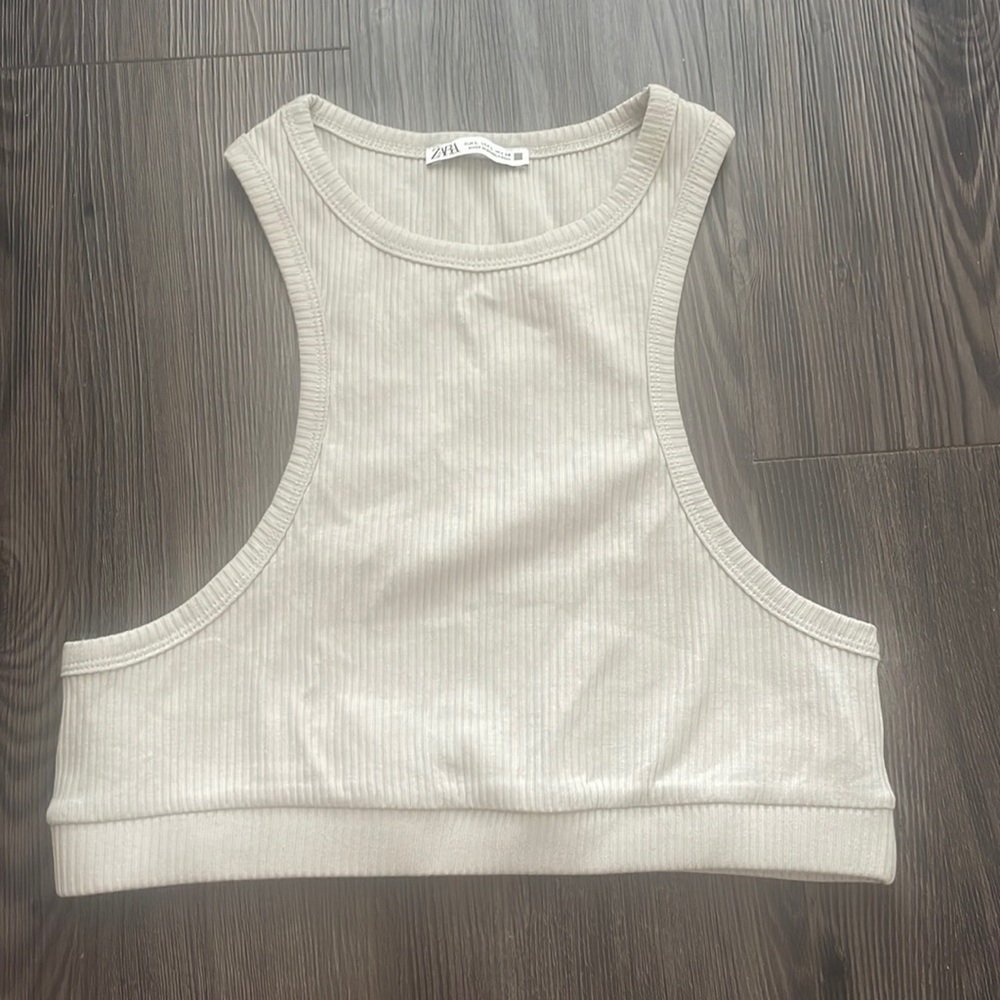Zara Tank Top